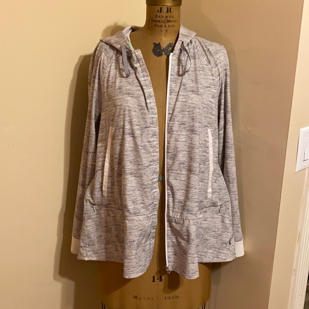 Lululemon Jacket size 6